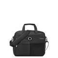 TURENNE SOFT Briefcase BLACK Promotional Price
