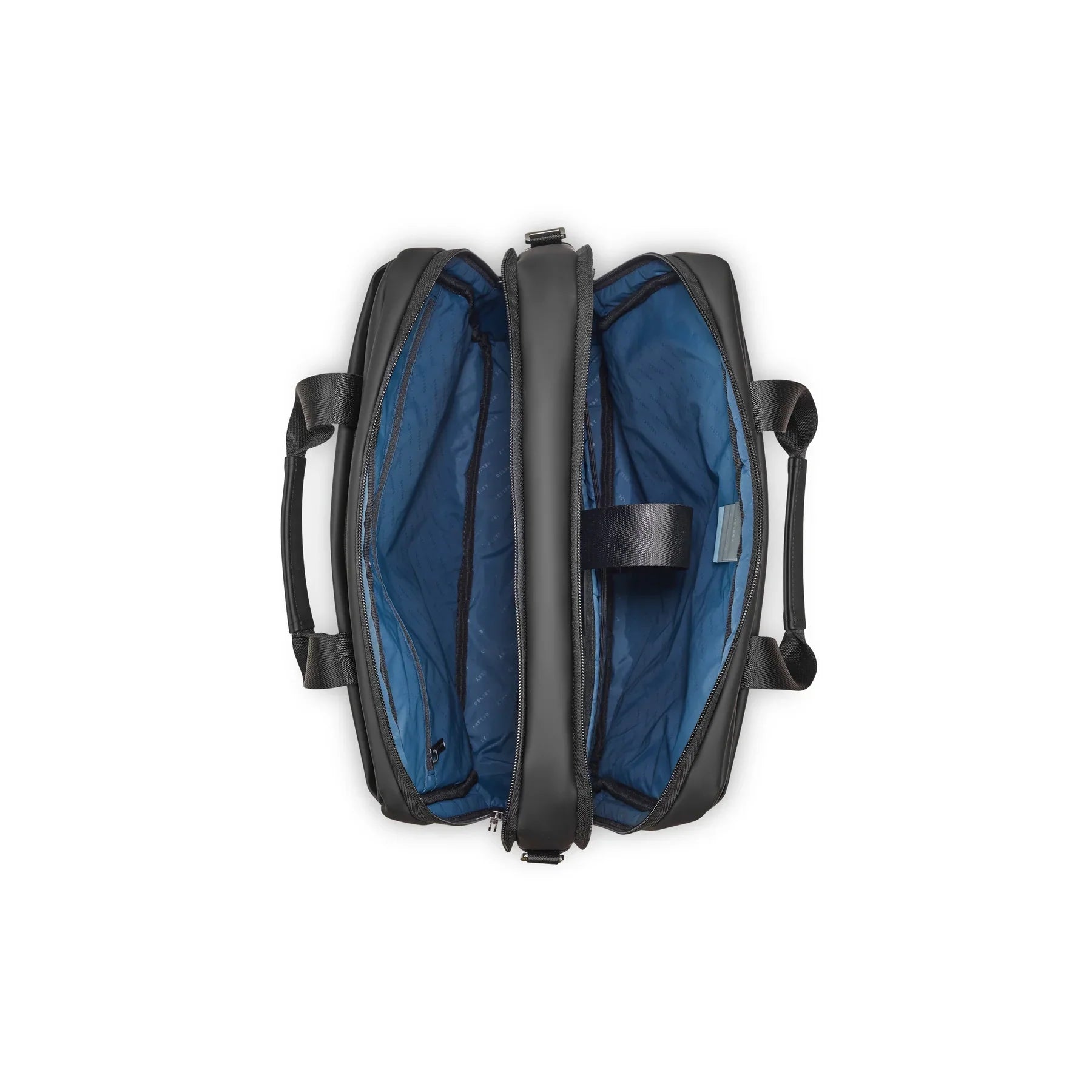 TURENNE SOFT Briefcase BLACK Promotional Price