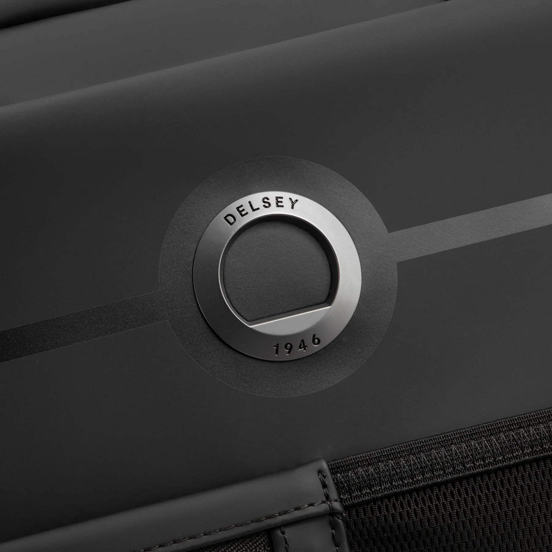 TURENNE SOFT Briefcase BLACK Promotional Price