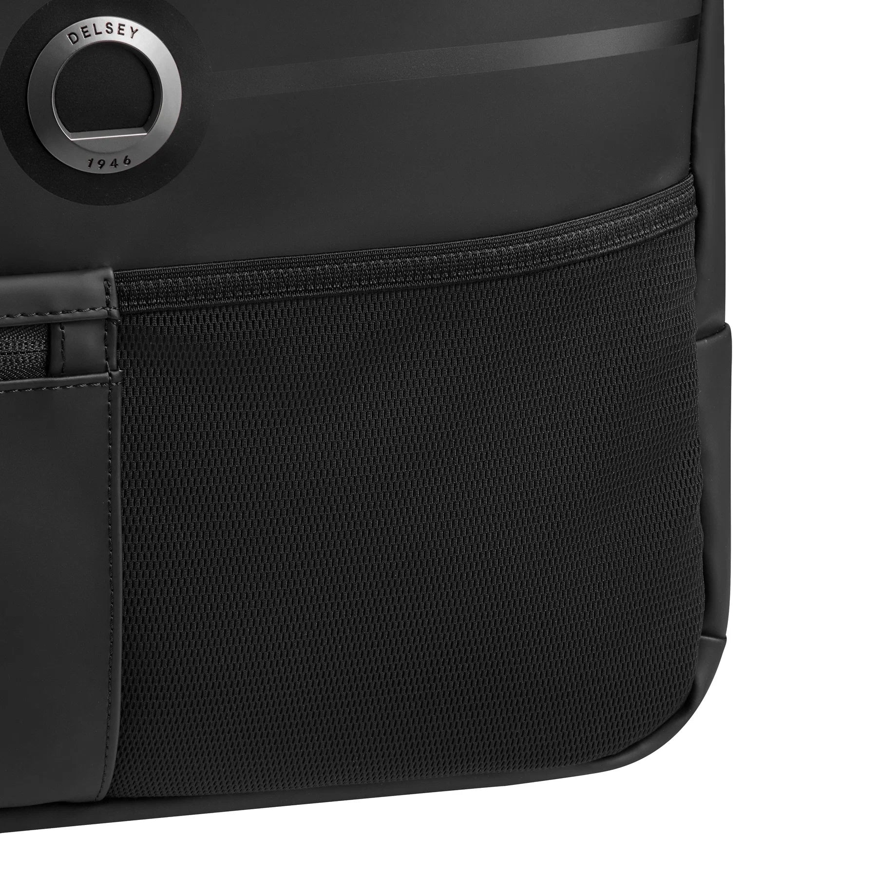 TURENNE SOFT Briefcase BLACK Promotional Price