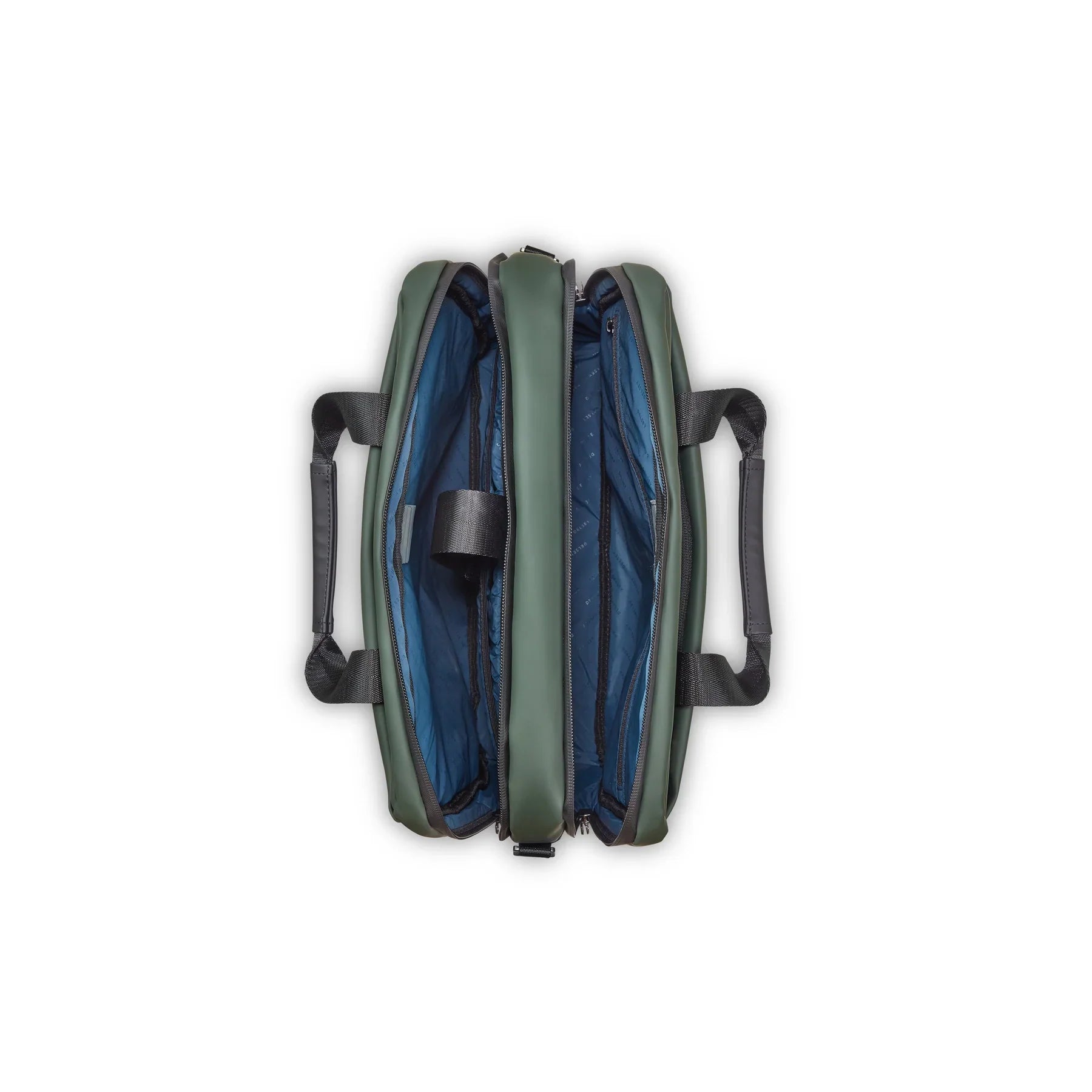 TURENNE SOFT Briefcase BLACK Promotional Price