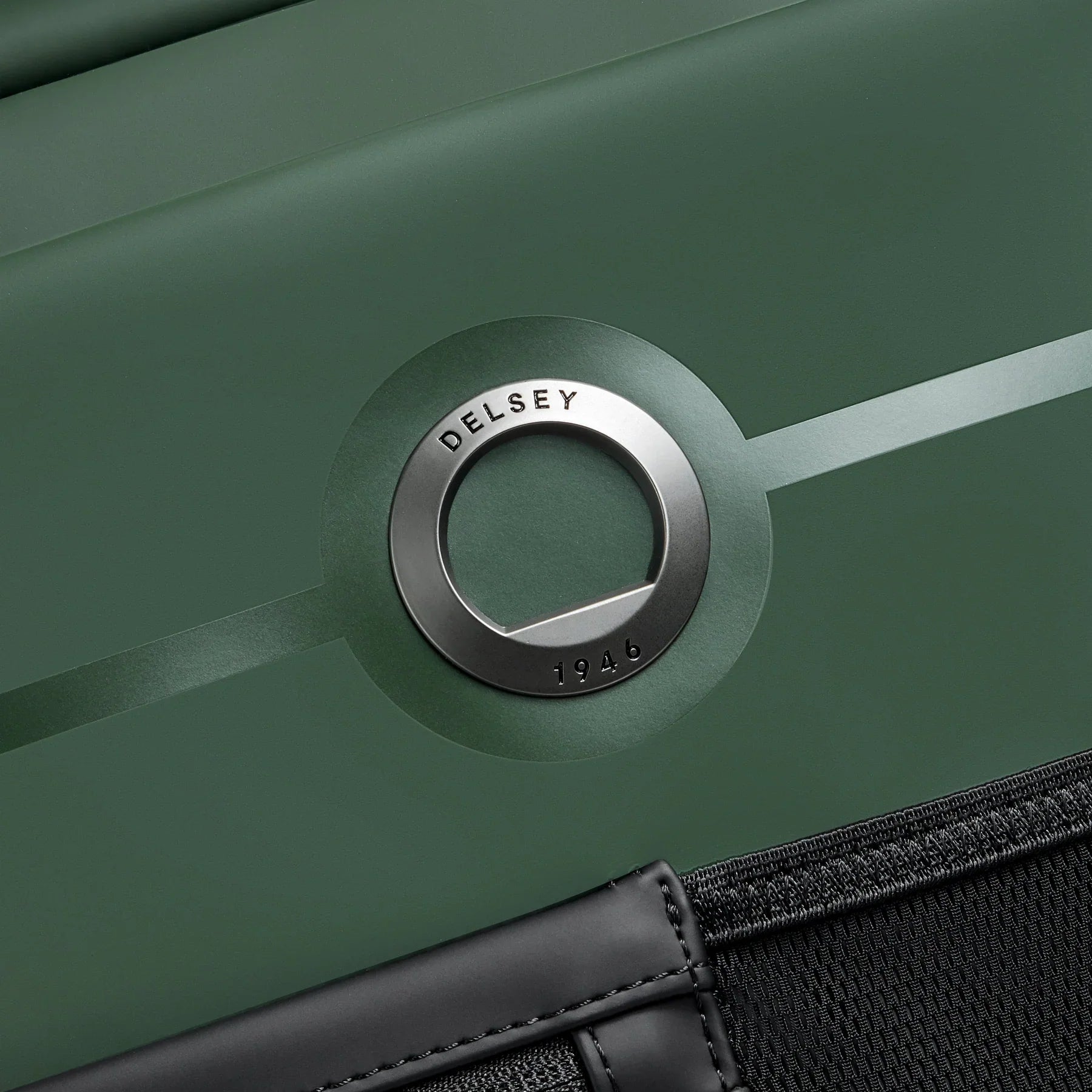 TURENNE SOFT Briefcase BLACK Promotional Price