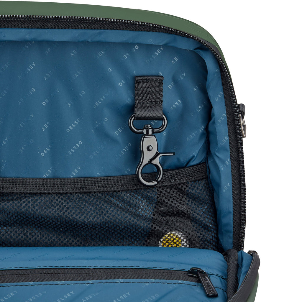 TURENNE SOFT Briefcase BLACK Promotional Price