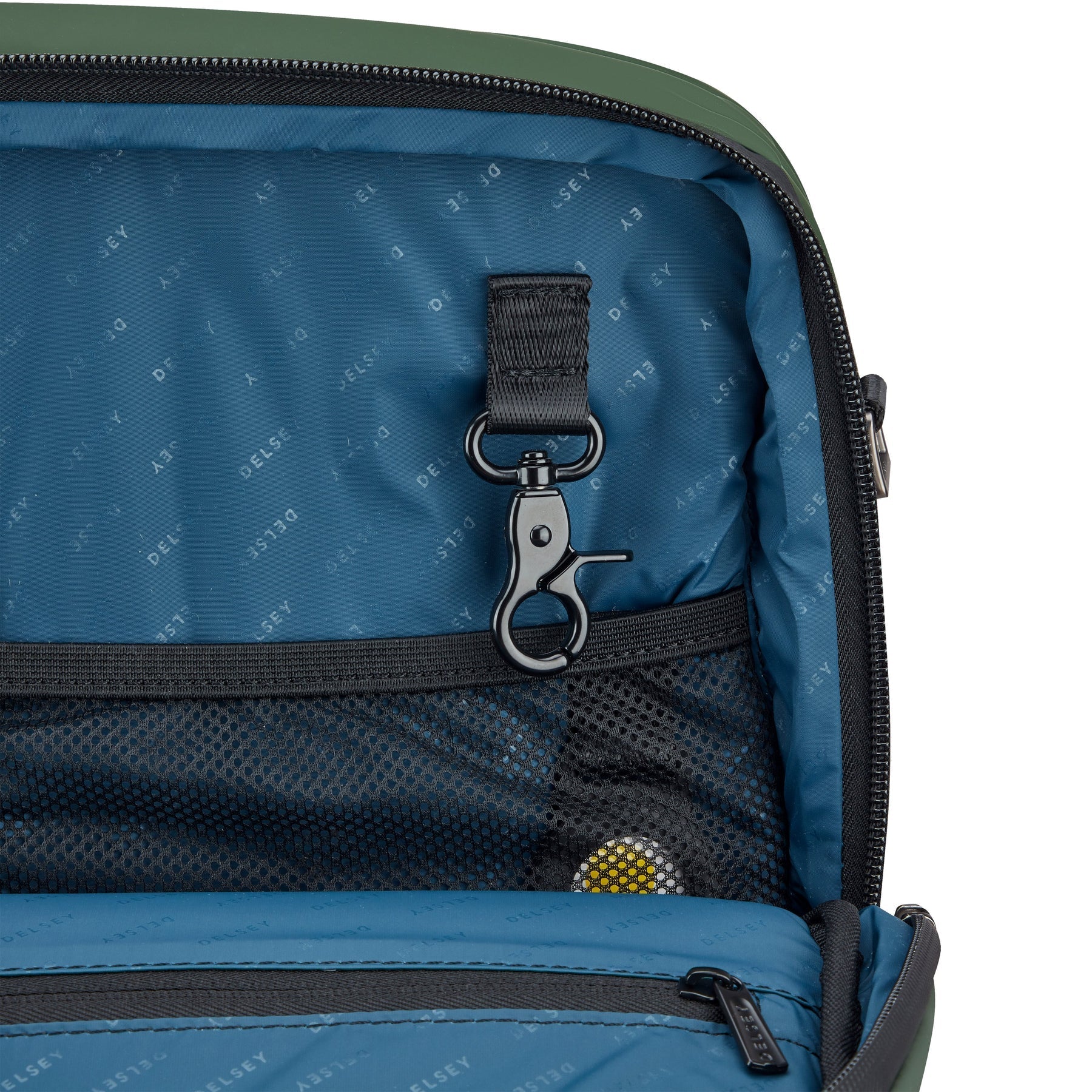 TURENNE SOFT Briefcase BLACK Promotional Price