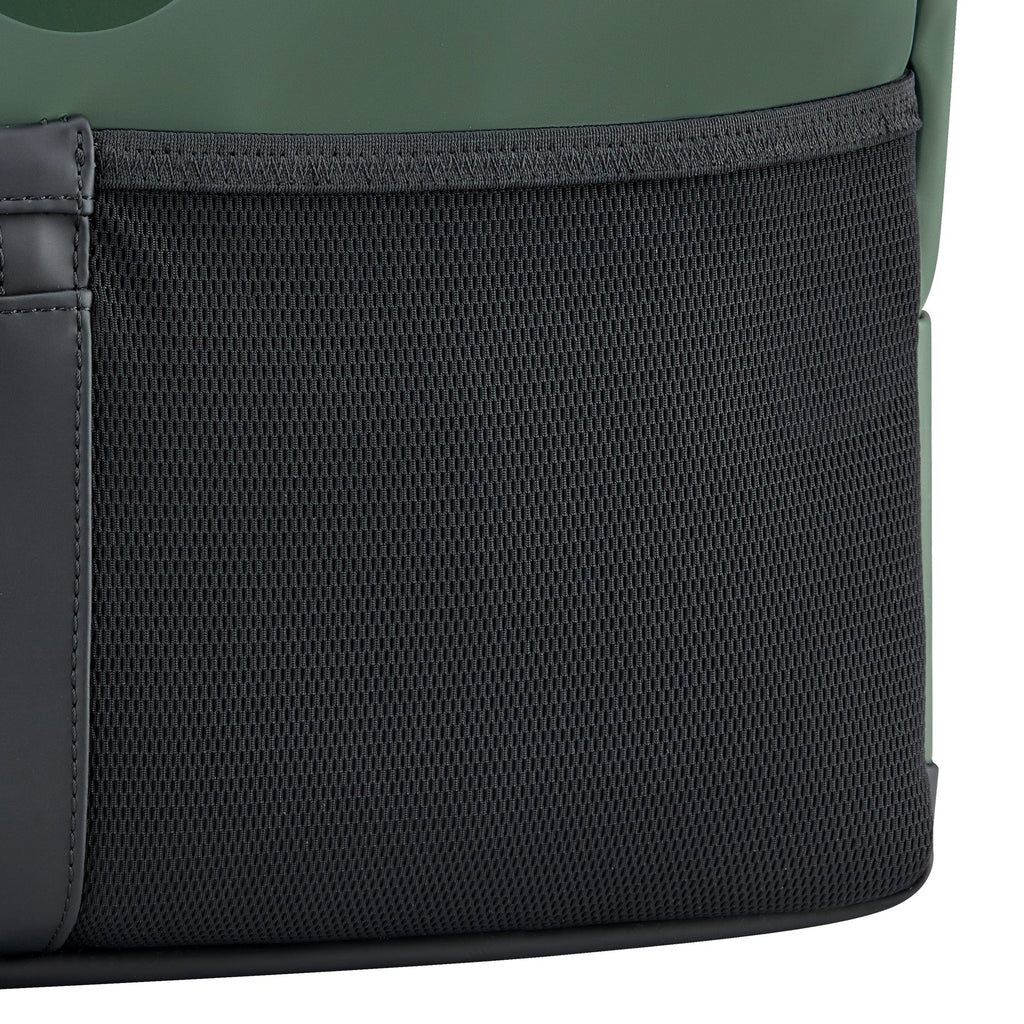 TURENNE SOFT Briefcase BLACK Promotional Price