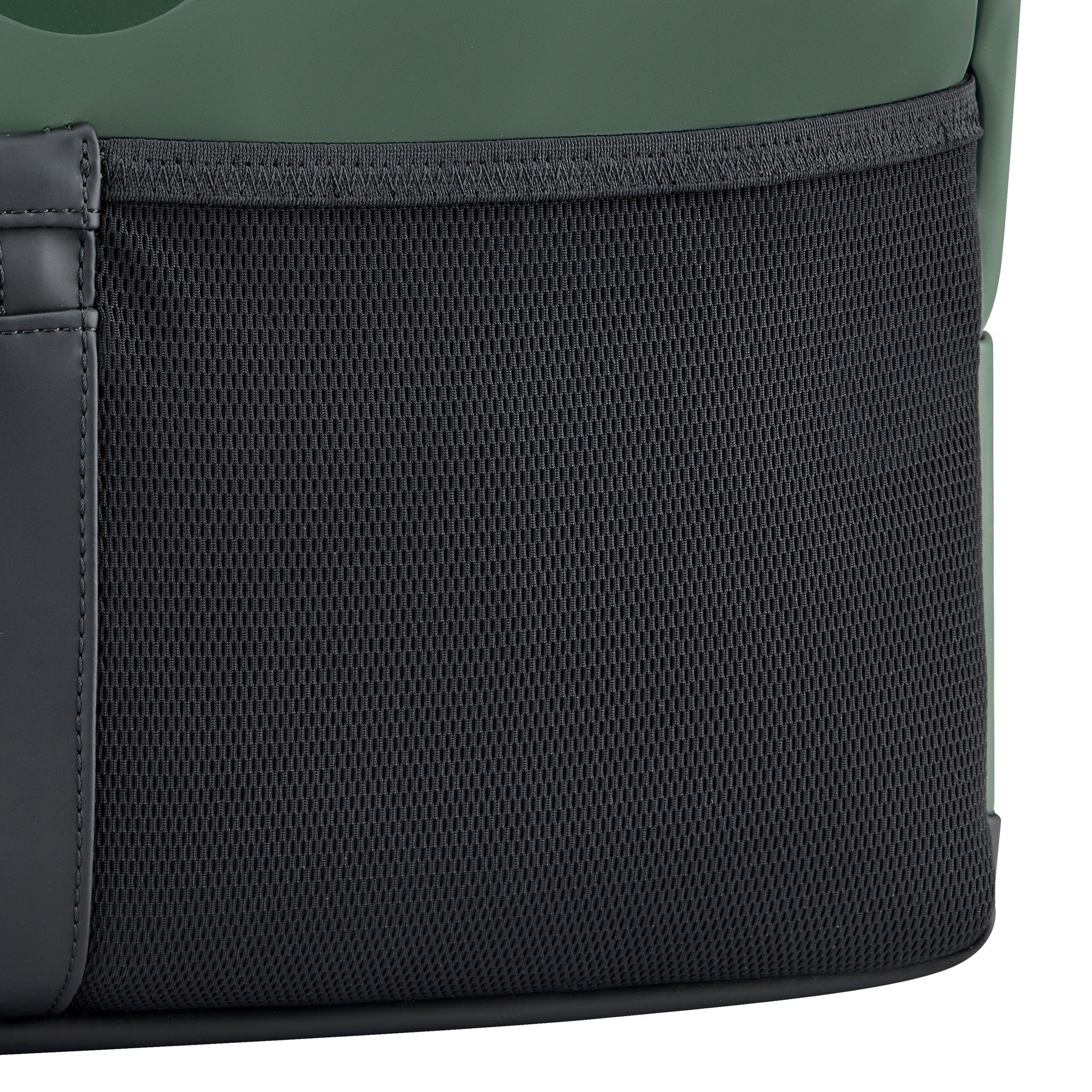 TURENNE SOFT Briefcase BLACK Promotional Price