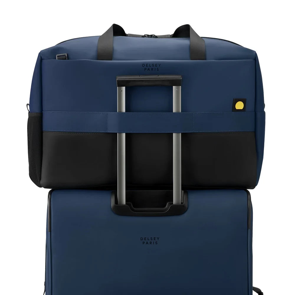 TURENNE SOFT Duffle Bag Cabin 55 CM NIGHT BLUE Promotional Price