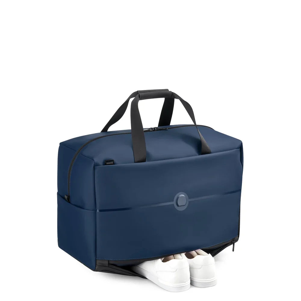 TURENNE SOFT Duffle Bag Cabin 55 CM NIGHT BLUE Promotional Price