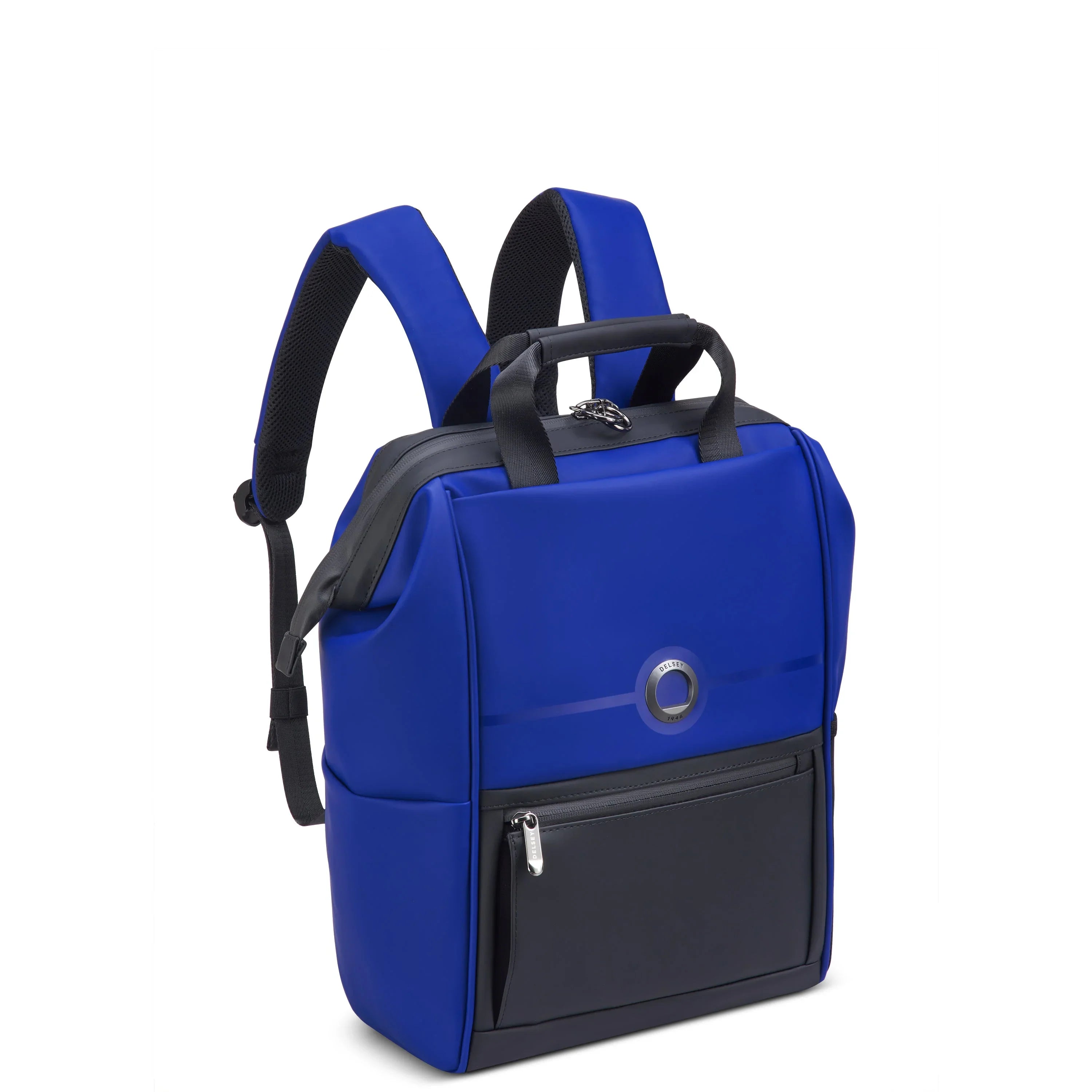 TURENNE SOFT Backpack 23 L ELECTRIC BLUE Promotional Price
