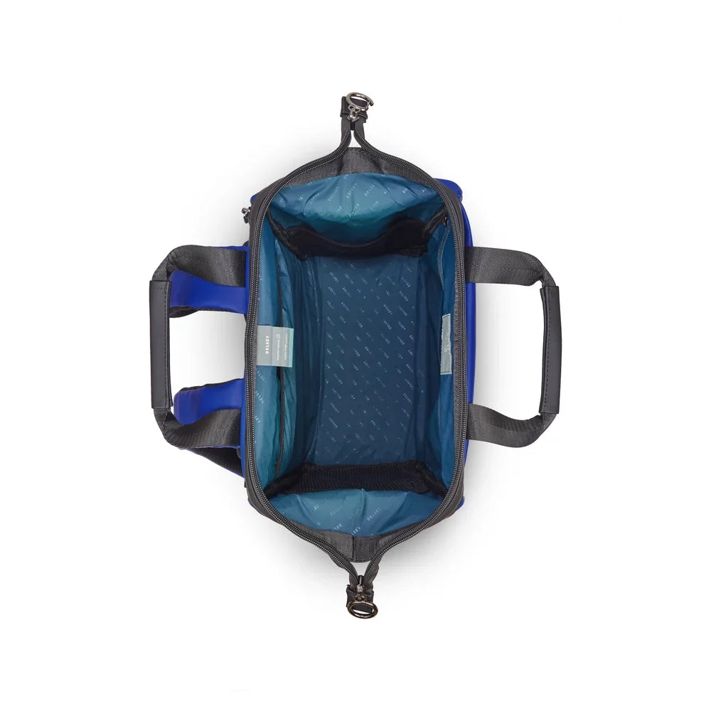 TURENNE SOFT Backpack 23 L ELECTRIC BLUE Promotional Price