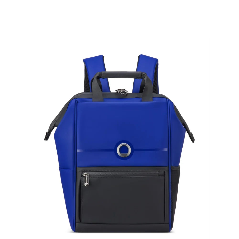 TURENNE SOFT Backpack 23 L ELECTRIC BLUE Promotional Price