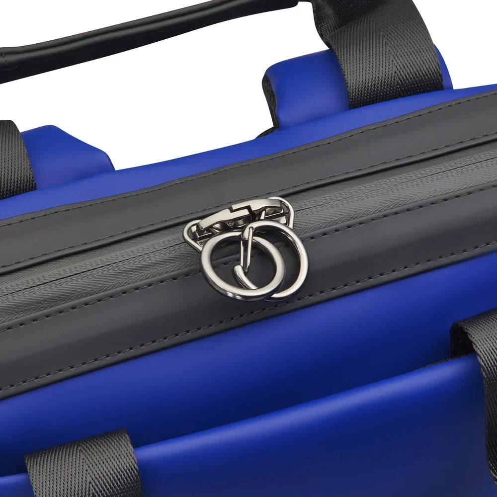 TURENNE SOFT Backpack 23 L ELECTRIC BLUE Promotional Price