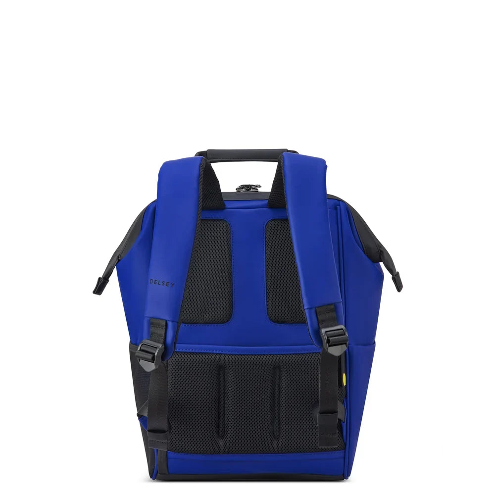 TURENNE SOFT Backpack 23 L ELECTRIC BLUE Promotional Price