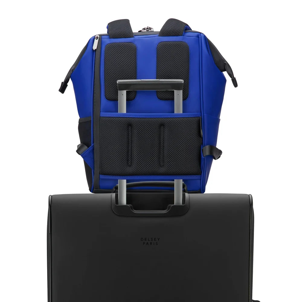 TURENNE SOFT Backpack 23 L ELECTRIC BLUE Promotional Price