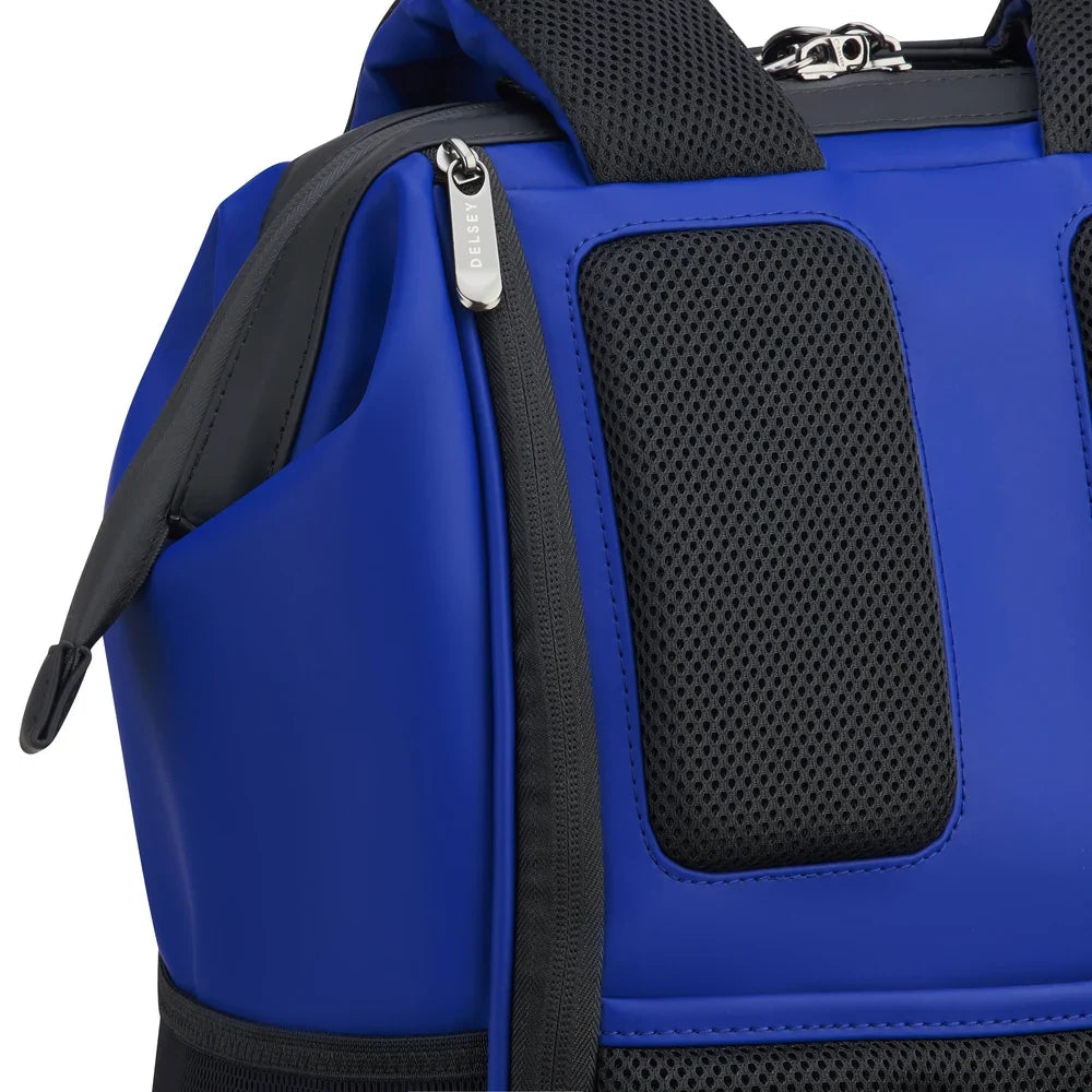 TURENNE SOFT Backpack 23 L ELECTRIC BLUE Promotional Price
