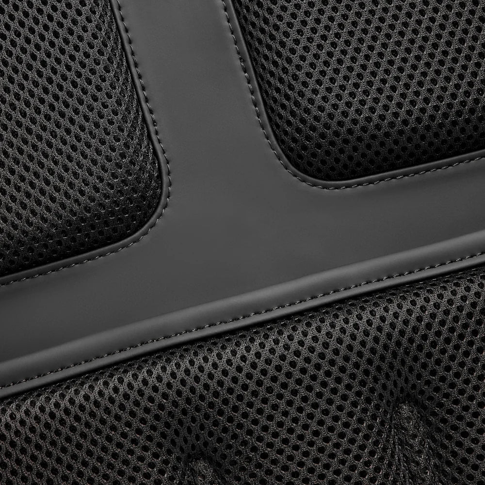 TURENNE SOFT Roll-Top Backpack 24 L BLACK Promotional Price