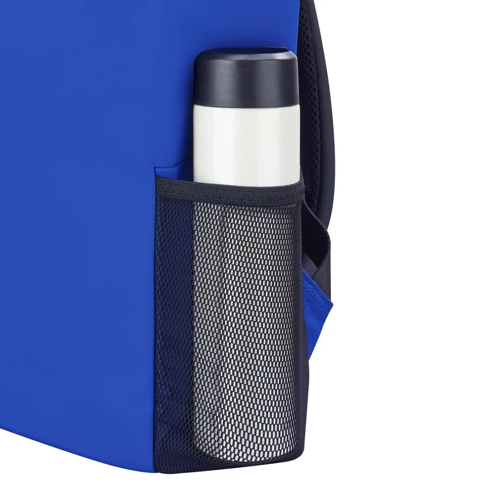 TURENNE SOFT Roll-Top Backpack 24 L ELECTRIC BLUE Promotional Price