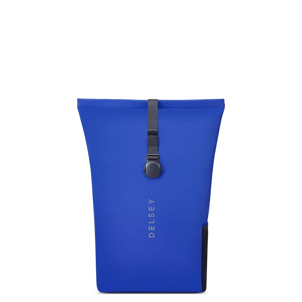 TURENNE SOFT Roll-Top Backpack 24 L ELECTRIC BLUE Promotional Price
