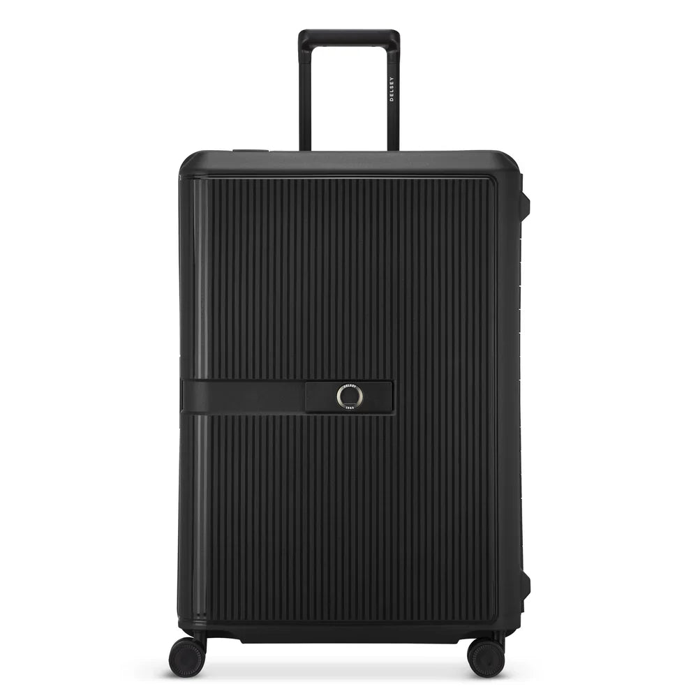 VAUBAN Suitcase Check-In 76.5 CM BEIGE Promotional Price