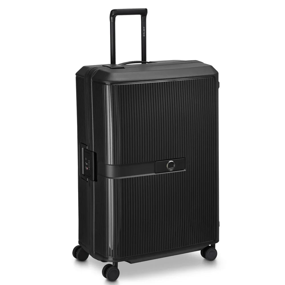 VAUBAN Suitcase Check-In 76.5 CM BEIGE Promotional Price