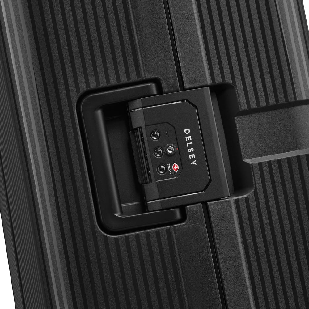 VAUBAN Suitcase Check-In 76.5 CM BEIGE Promotional Price