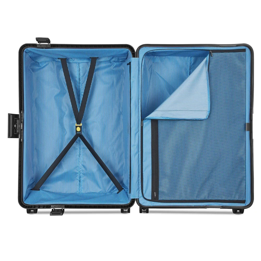 VAUBAN Suitcase Check-In 76.5 CM BEIGE Promotional Price