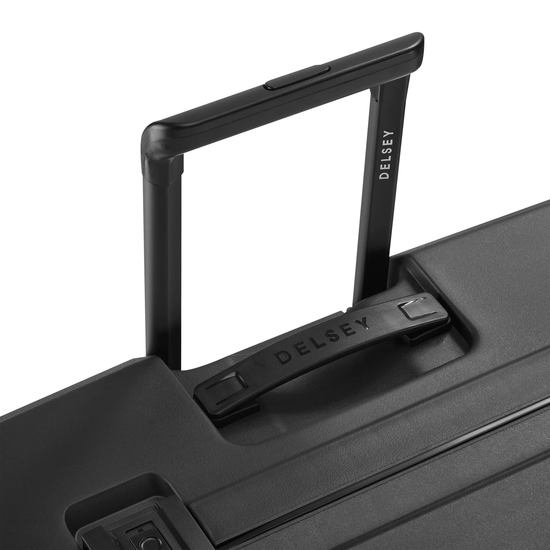 VAUBAN Suitcase Check-In 76.5 CM BLACK Promotional Price