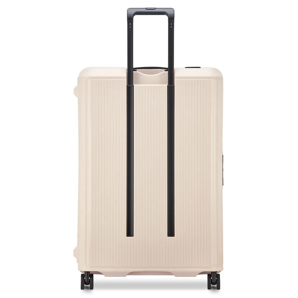 VAUBAN Suitcase Check-In 76.5 CM BEIGE Promotional Price