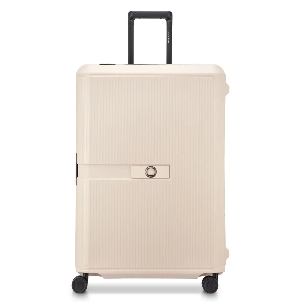 VAUBAN Suitcase Check-In 76.5 CM BLACK Promotional Price