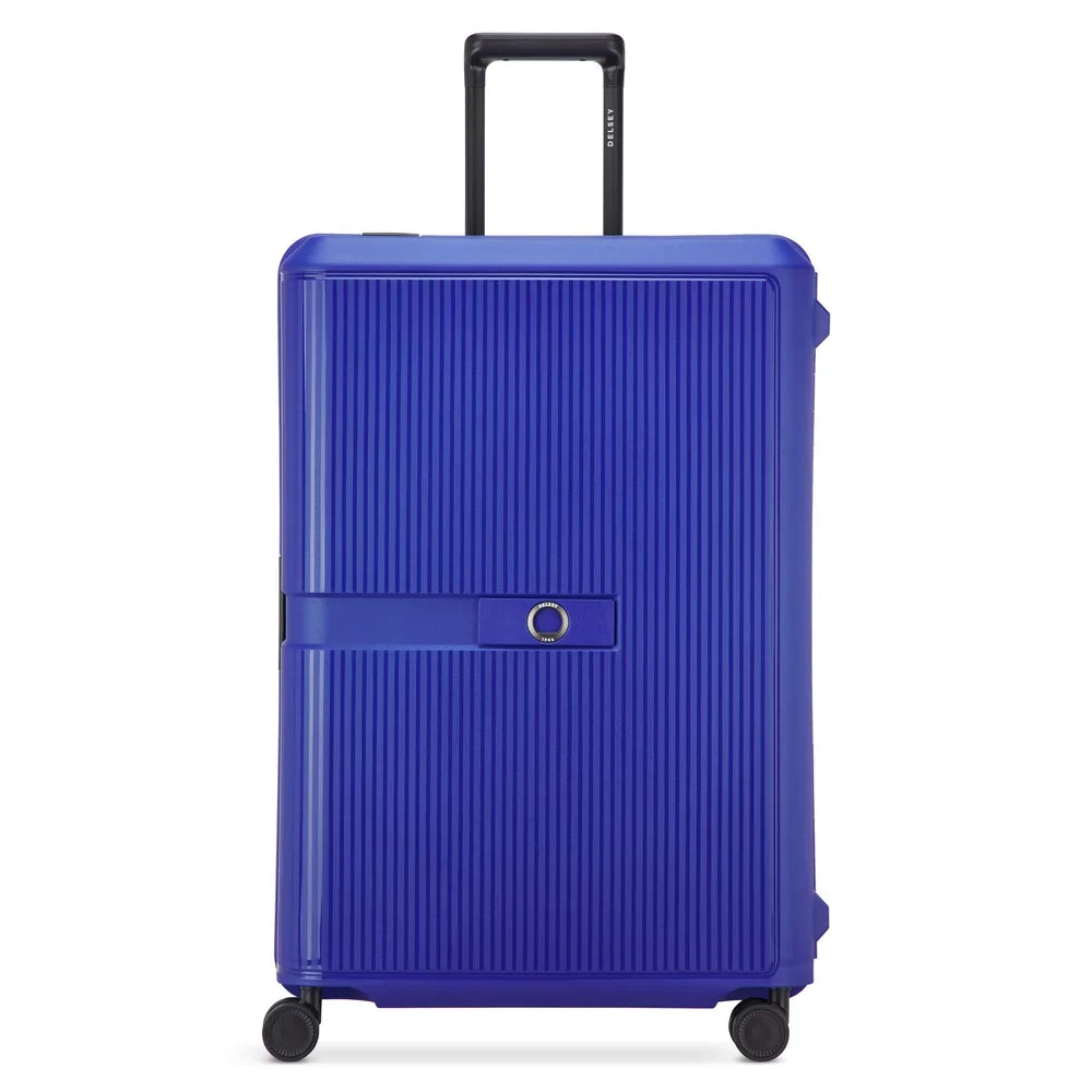 VAUBAN Suitcase Check-In 76.5 CM BLACK Promotional Price