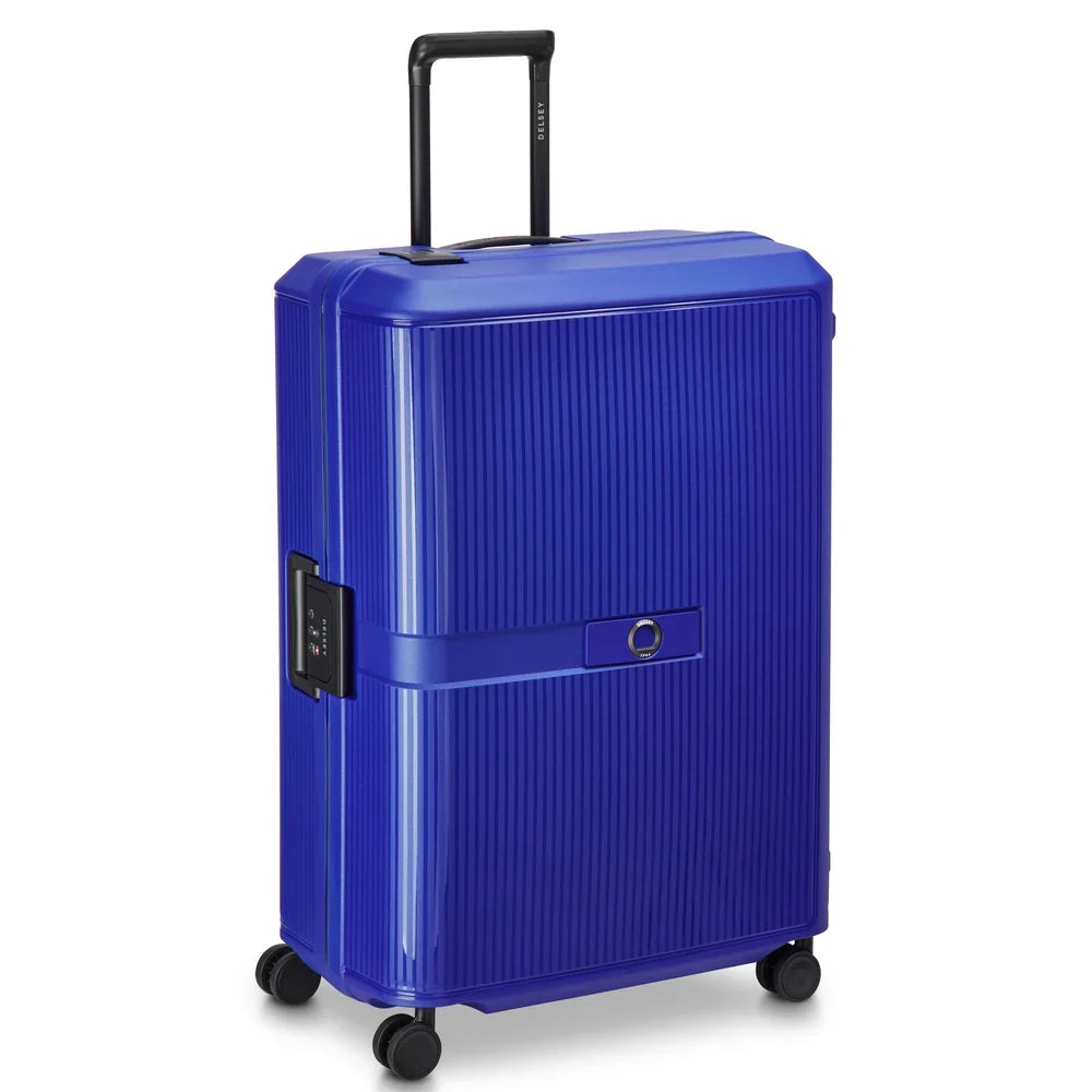 VAUBAN Suitcase Check-In 76.5 CM BEIGE Promotional Price
