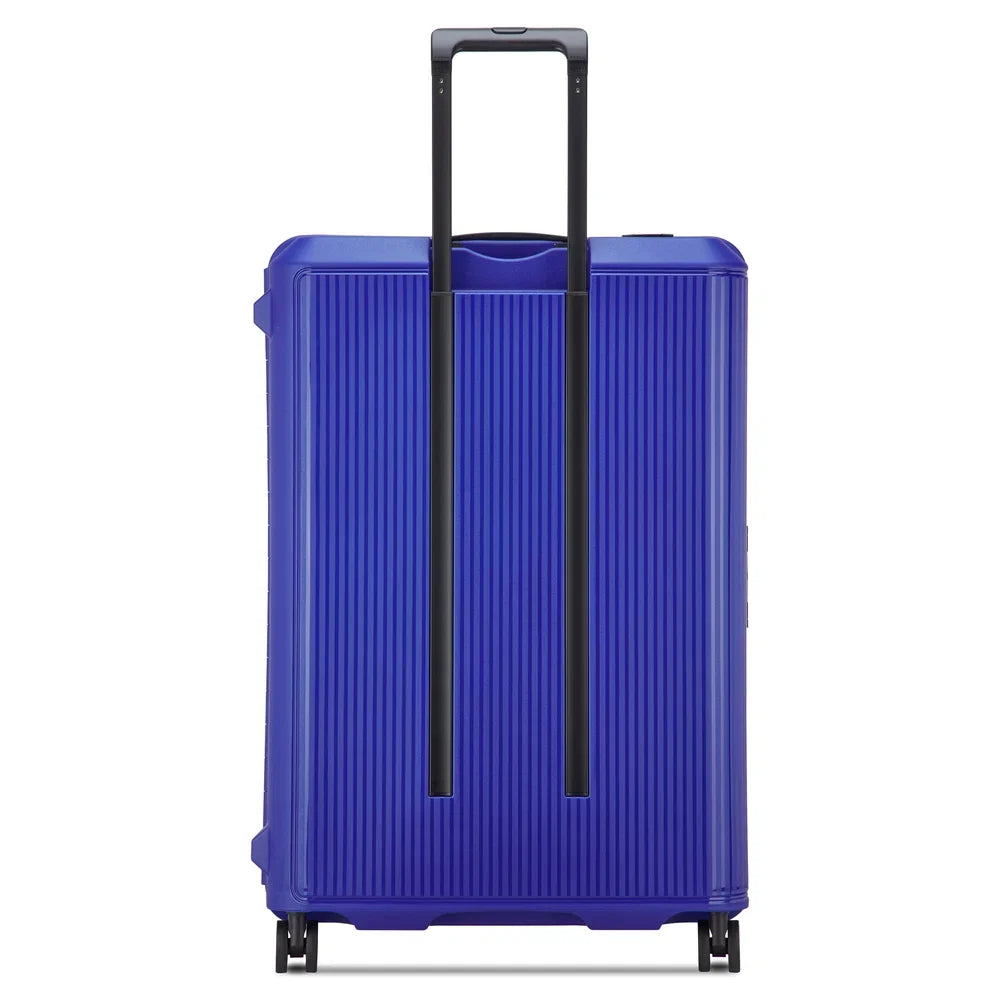 VAUBAN Suitcase Check-In 76.5 CM BLACK Promotional Price
