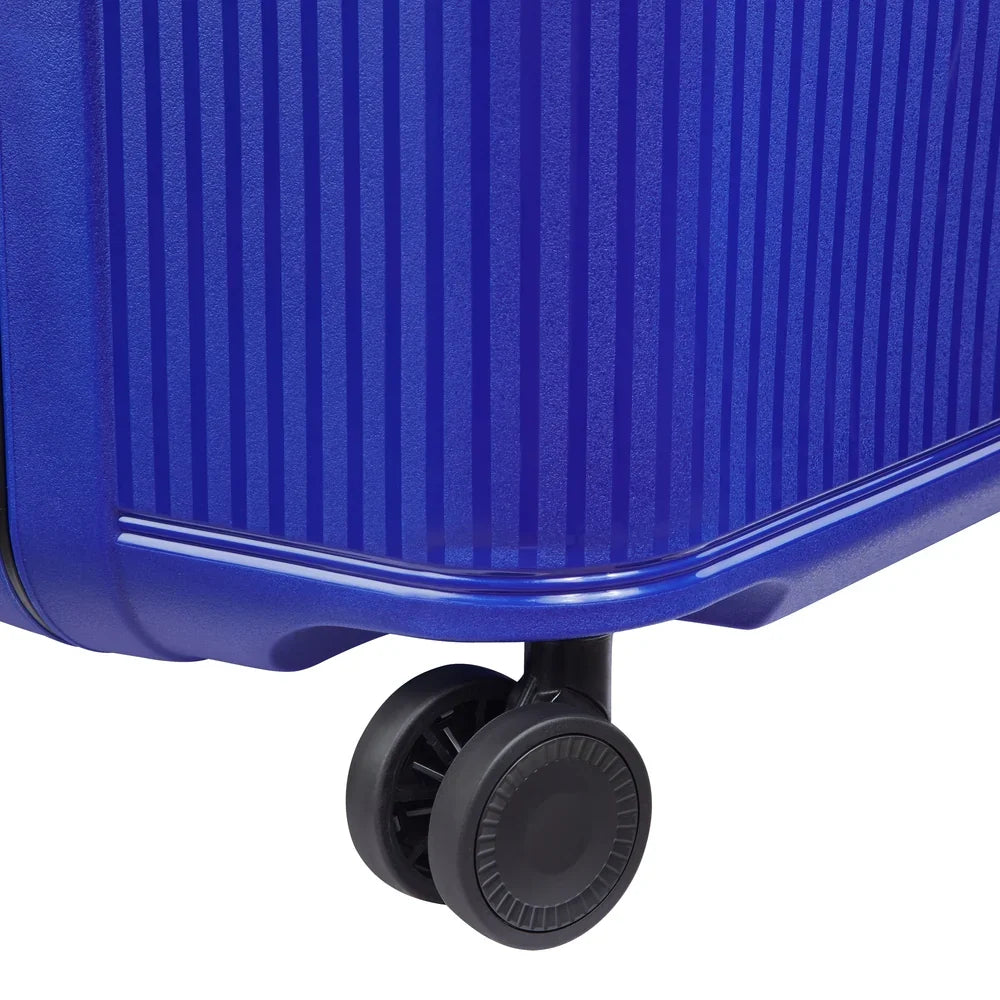 VAUBAN Suitcase Check-In 76.5 CM BLACK Promotional Price