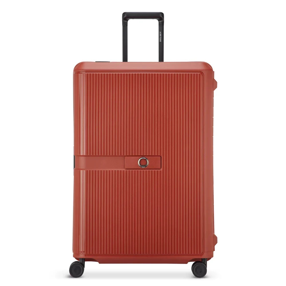 VAUBAN Suitcase Check-In 76.5 CM BEIGE Promotional Price