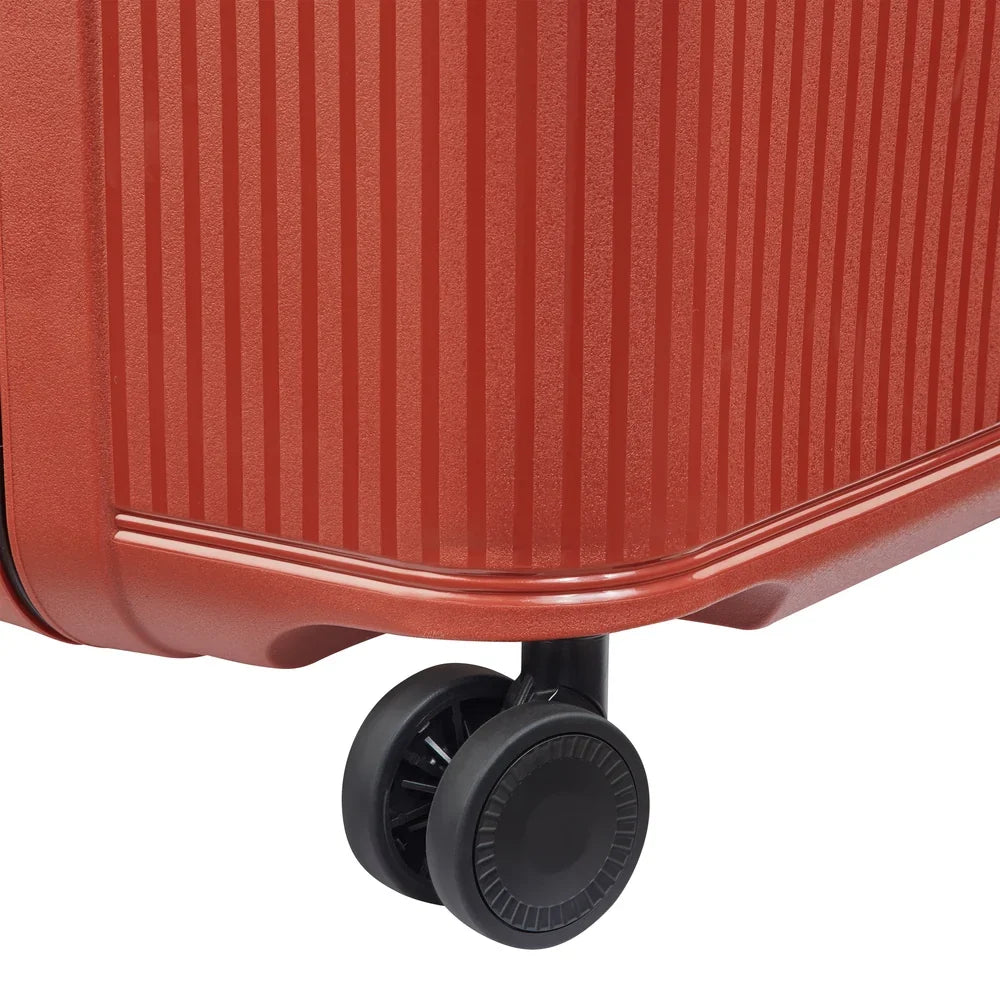 VAUBAN Suitcase Check-In 76.5 CM BEIGE Promotional Price