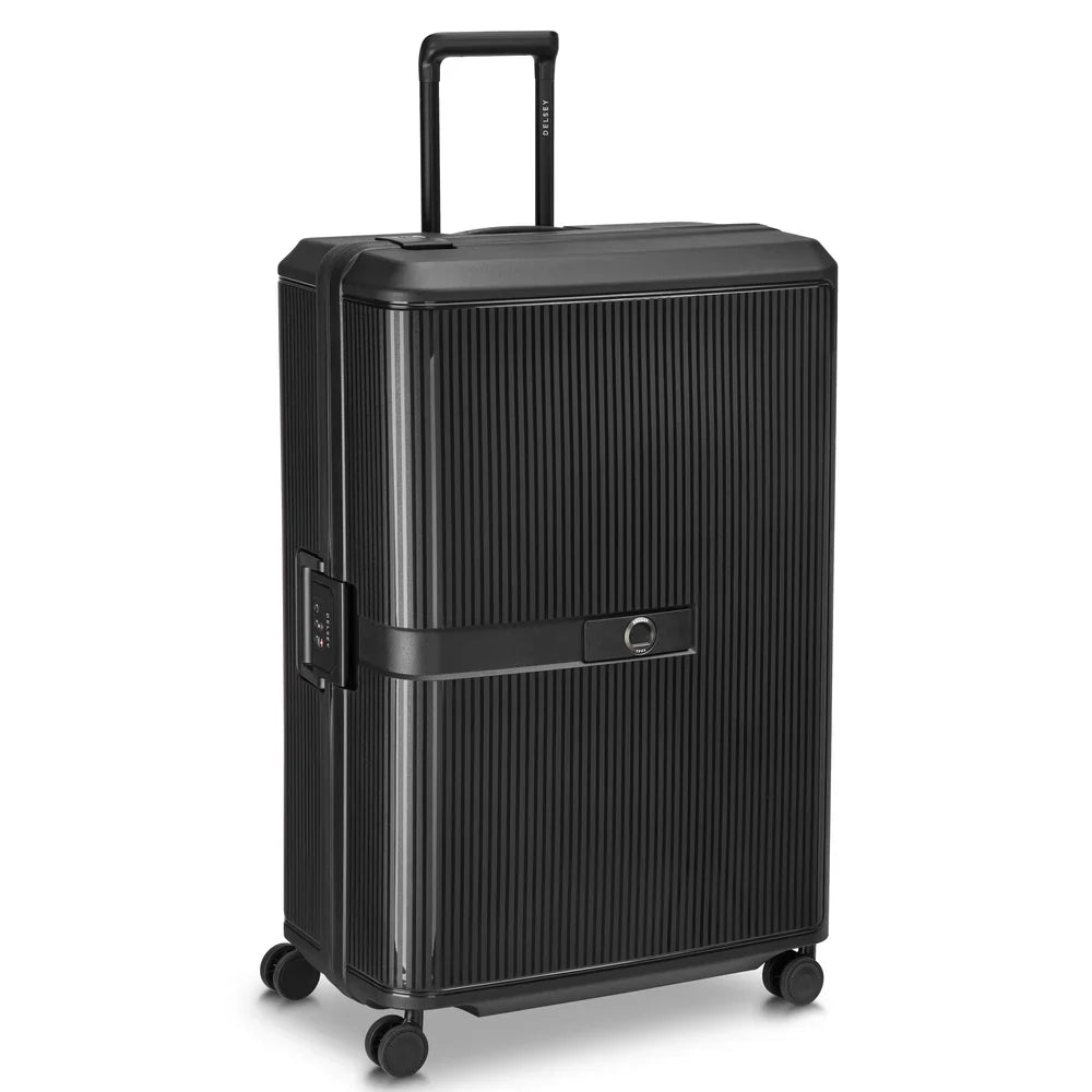 VAUBAN Suitcase Check-In 82 CM TERRACOTTA Promotional Price