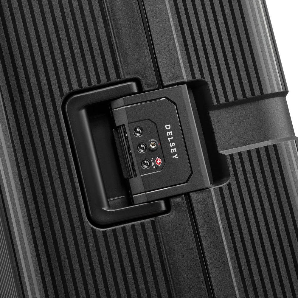 VAUBAN Suitcase Check-In 82 CM TERRACOTTA Promotional Price