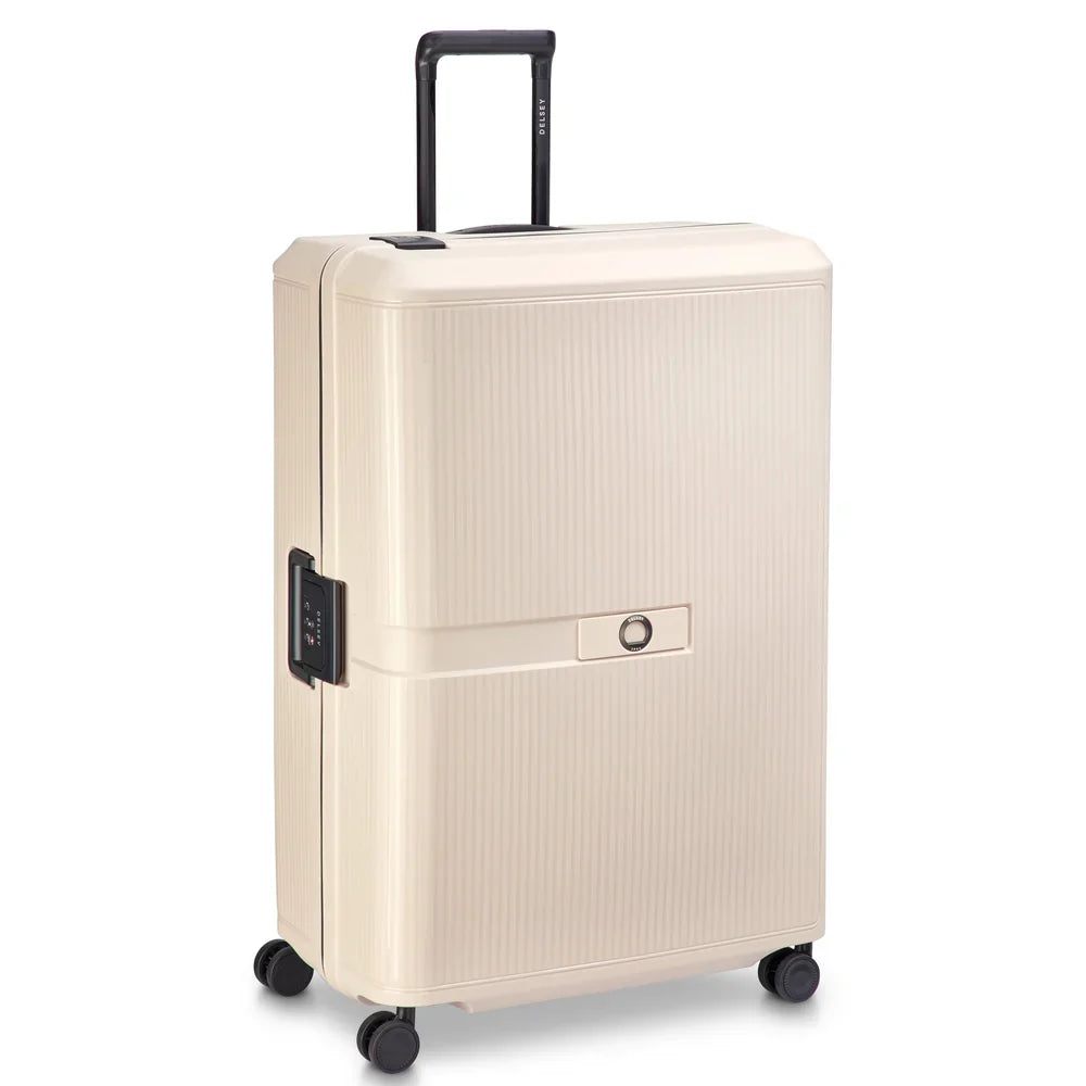 VAUBAN Suitcase Check-In 82 CM TERRACOTTA Promotional Price