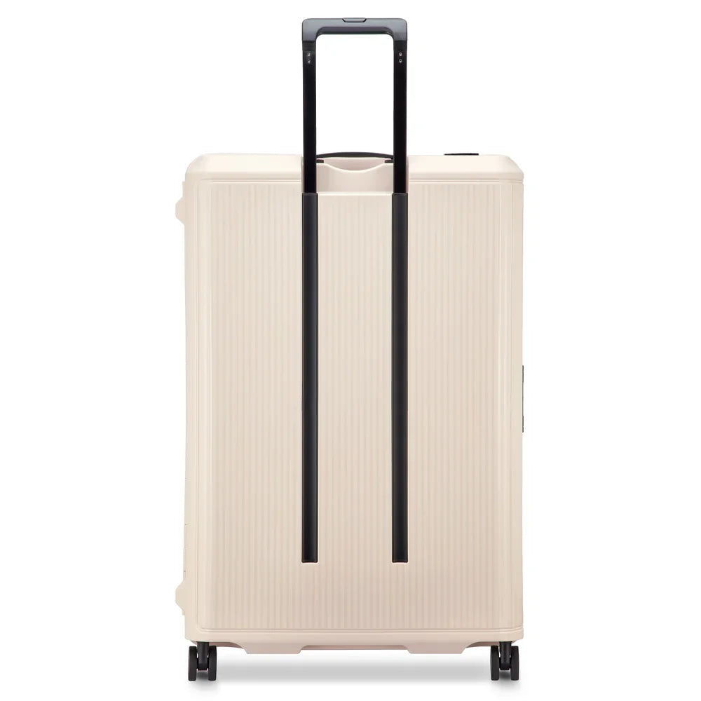 VAUBAN Suitcase Check-In 82 CM TERRACOTTA Promotional Price