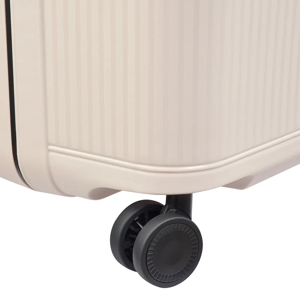 VAUBAN Suitcase Check-In 82 CM TERRACOTTA Promotional Price