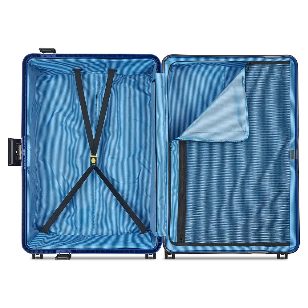 VAUBAN Suitcase Check-In 82 CM TERRACOTTA Promotional Price