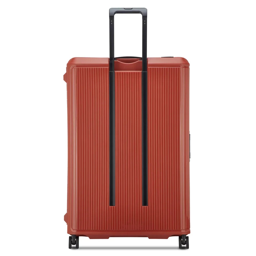 VAUBAN Suitcase Check-In 82 CM TERRACOTTA Promotional Price