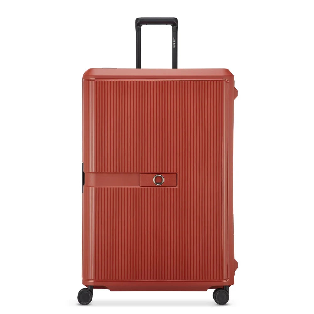 VAUBAN Suitcase Check-In 82 CM TERRACOTTA Promotional Price