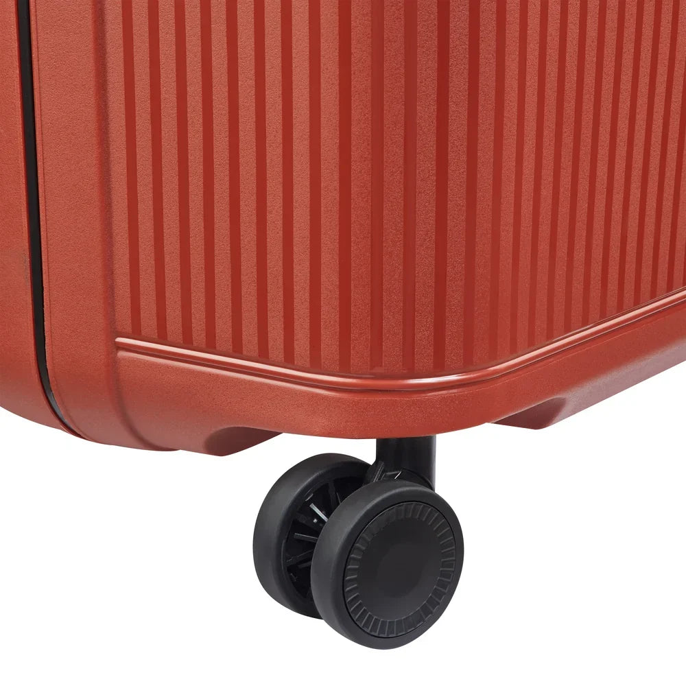 VAUBAN Suitcase Check-In 82 CM TERRACOTTA Promotional Price