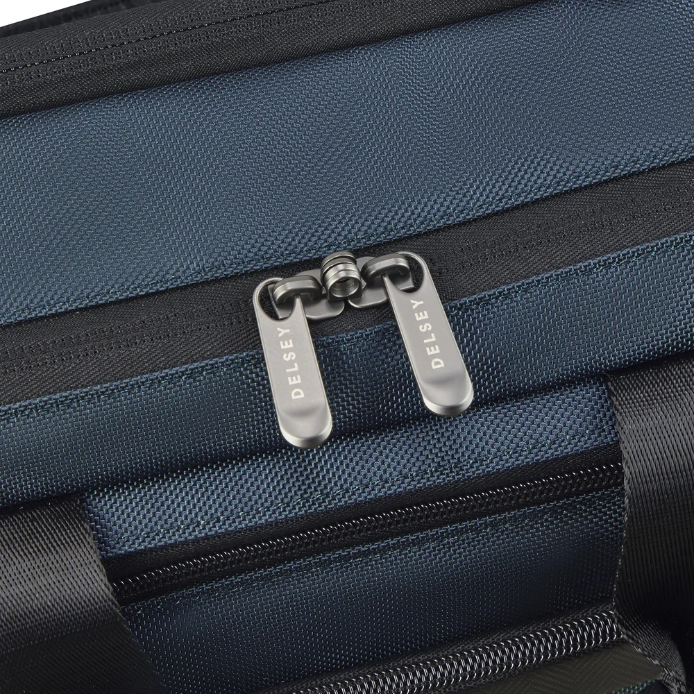 DLC PRO Briefcase NAVY Promotional Price
