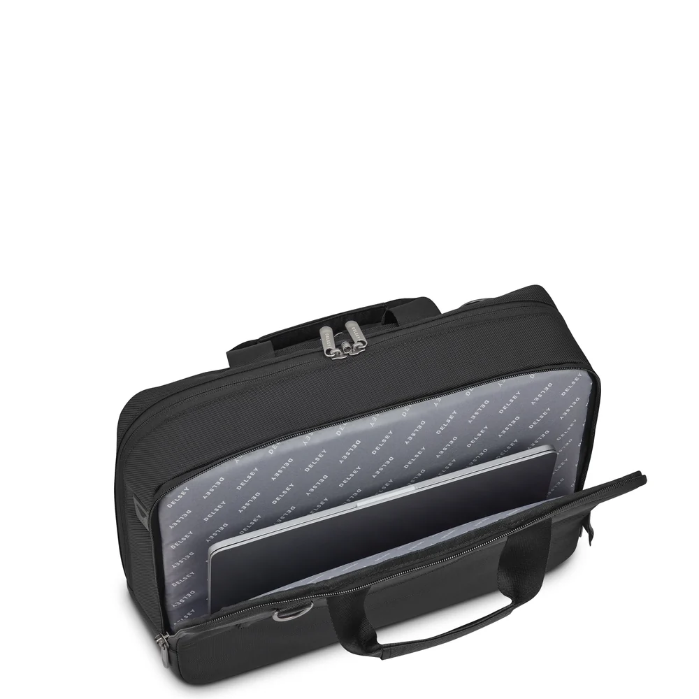 DLC PRO Briefcase NAVY Promotional Price